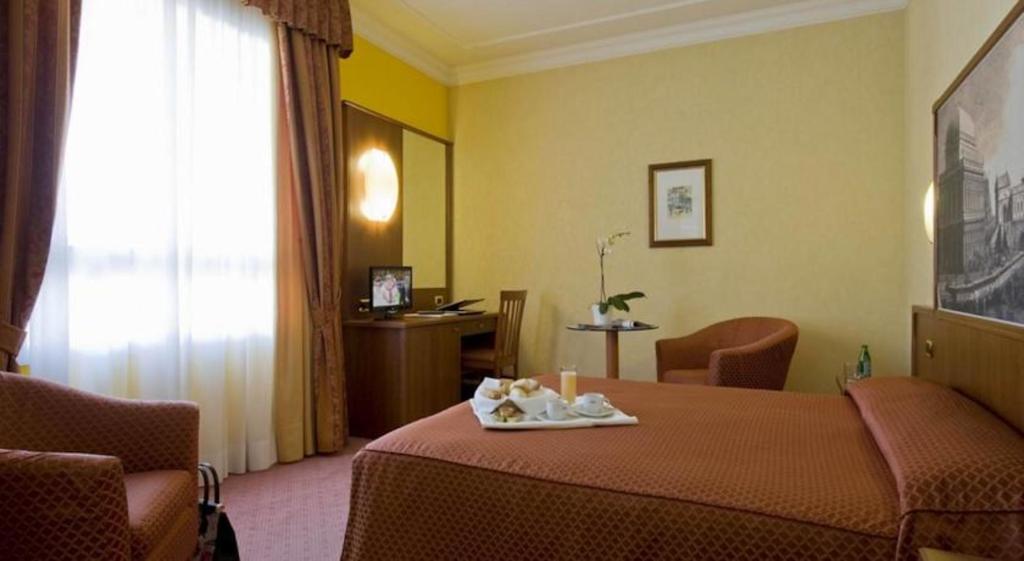 HOTEL PRESIDENT VENICE