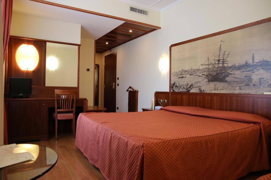 Galleria immagine di Hotel President Venice