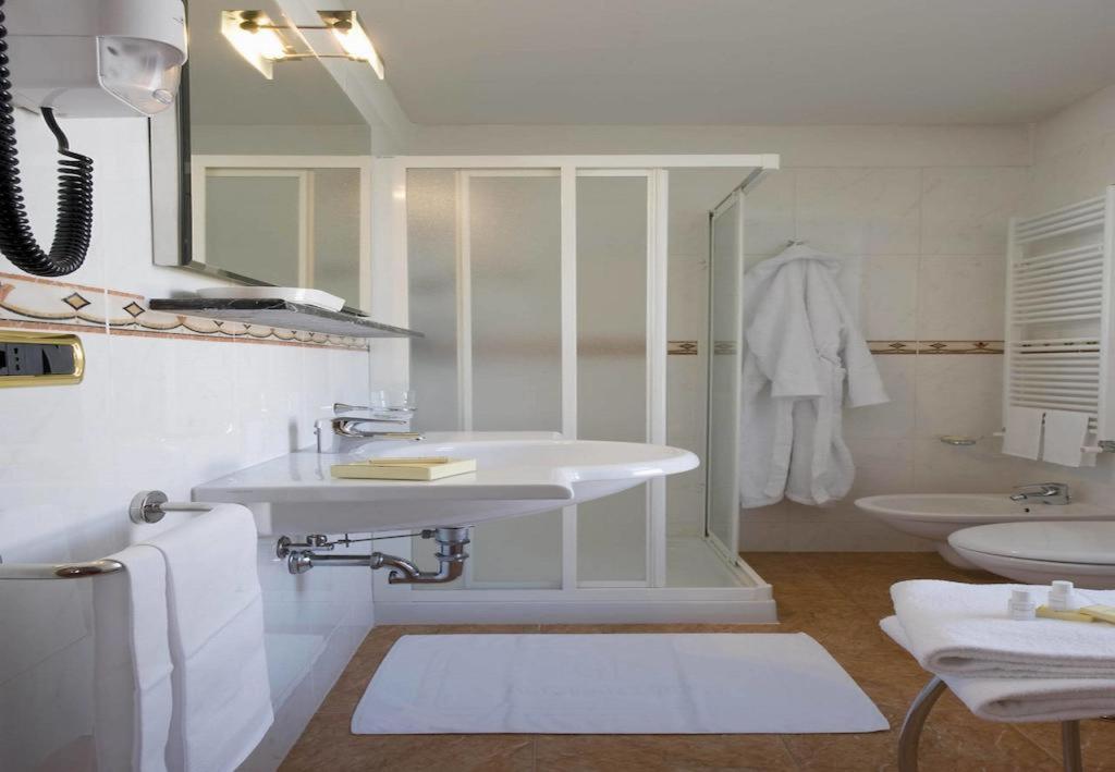 Galleria immagine di Hotel President Venice