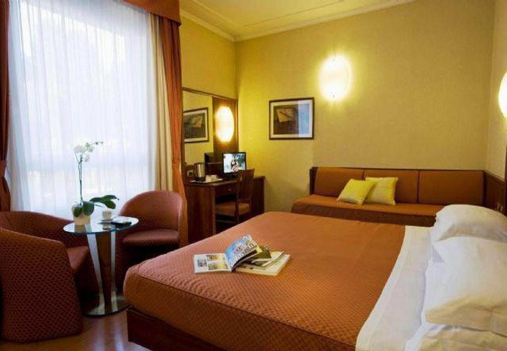Galleria immagine di Hotel President Venice