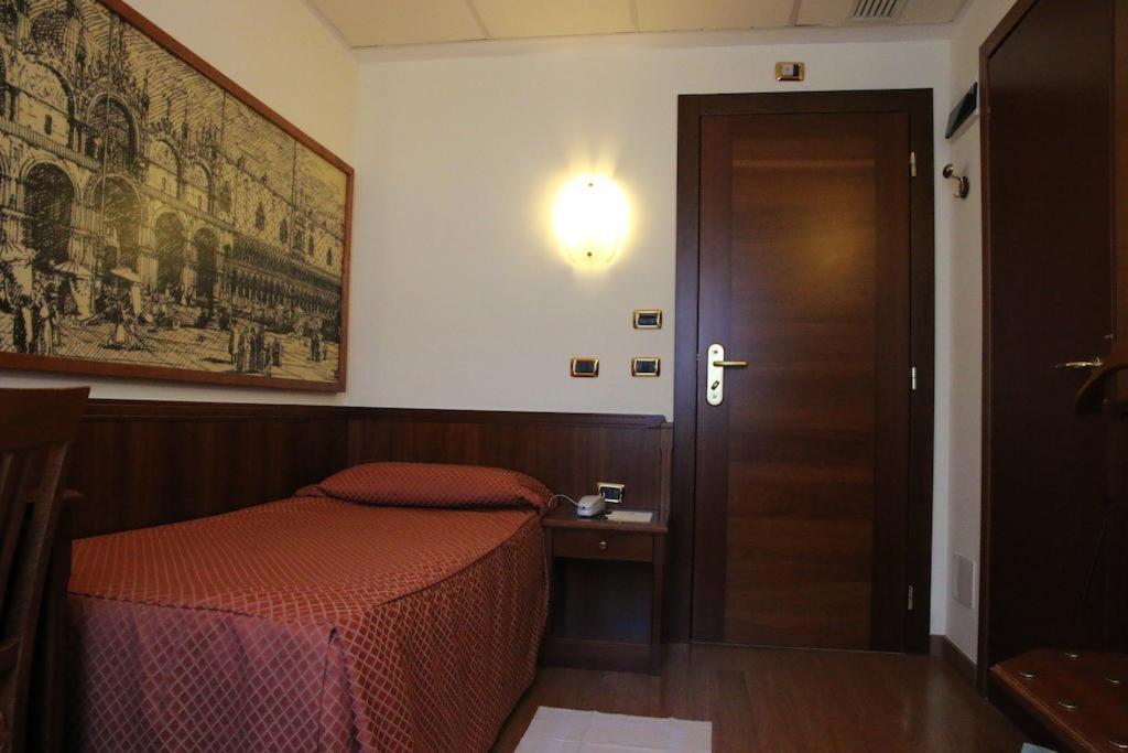 Galleria immagine di Hotel President Venice