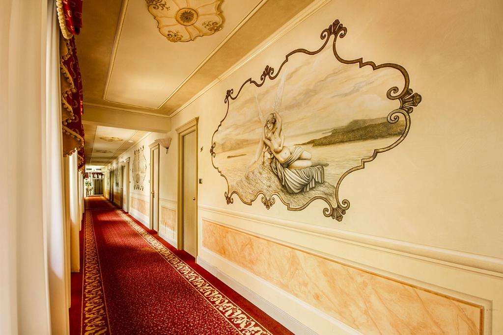Park Hotel Ville Montefiori