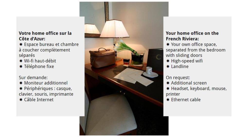 Hotel Goldstar Suites, Frankreich, Nizza. Großes 2