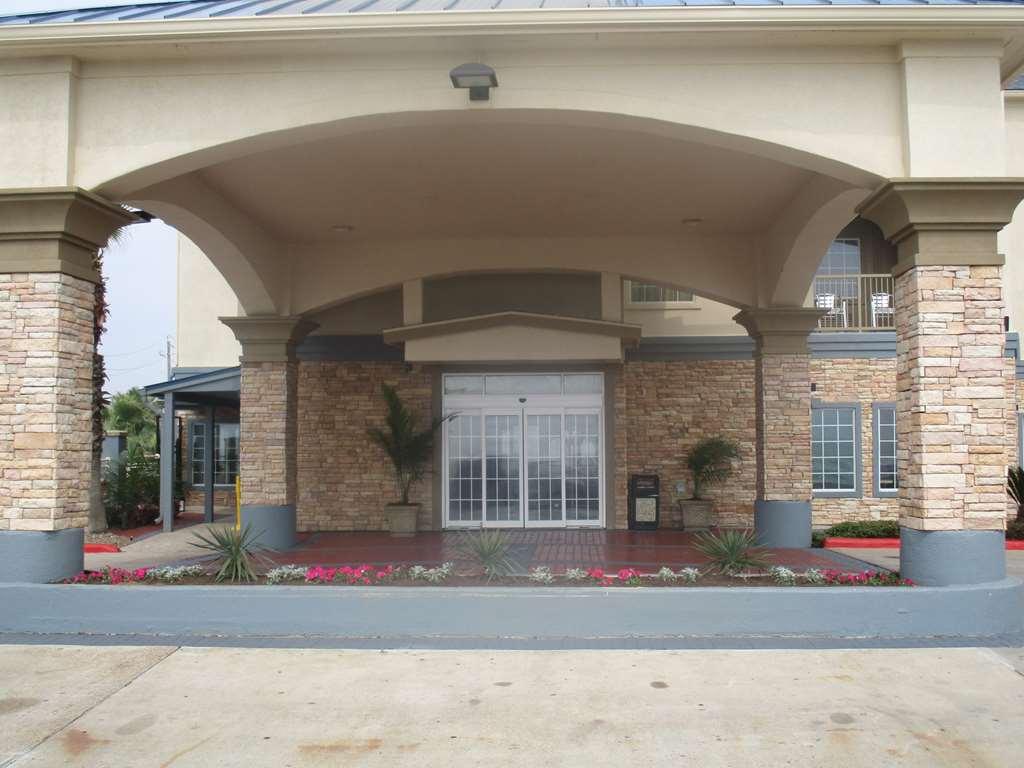 Galveston Beach Hotel photo 37
