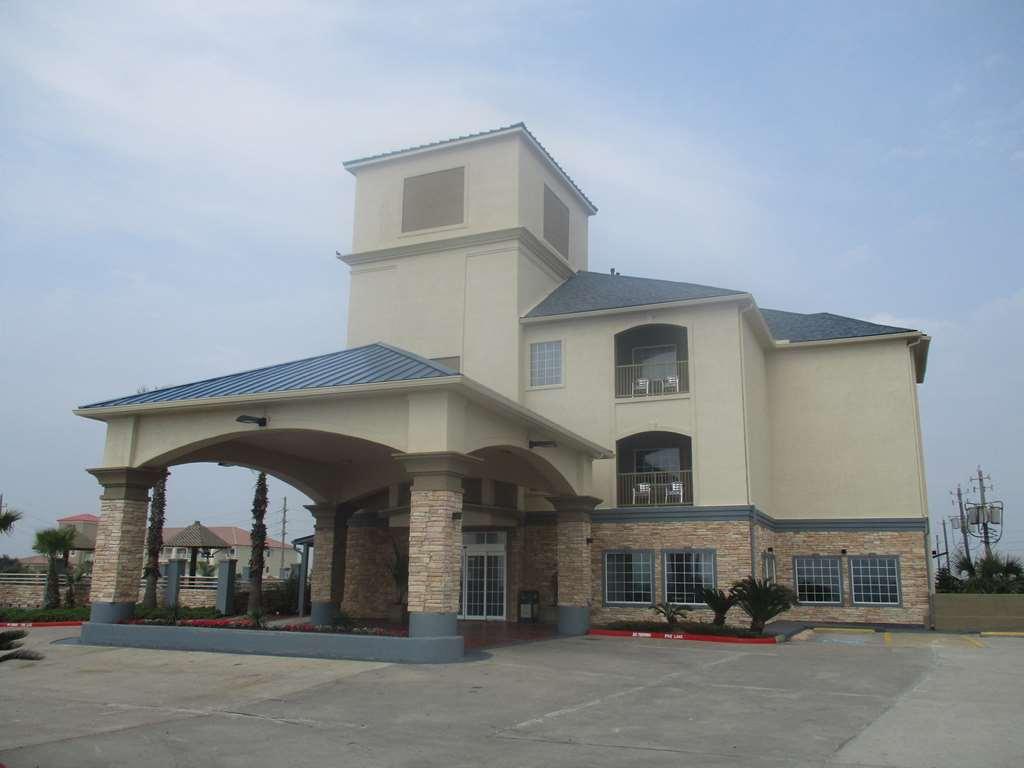 Galveston Beach Hotel photo 41