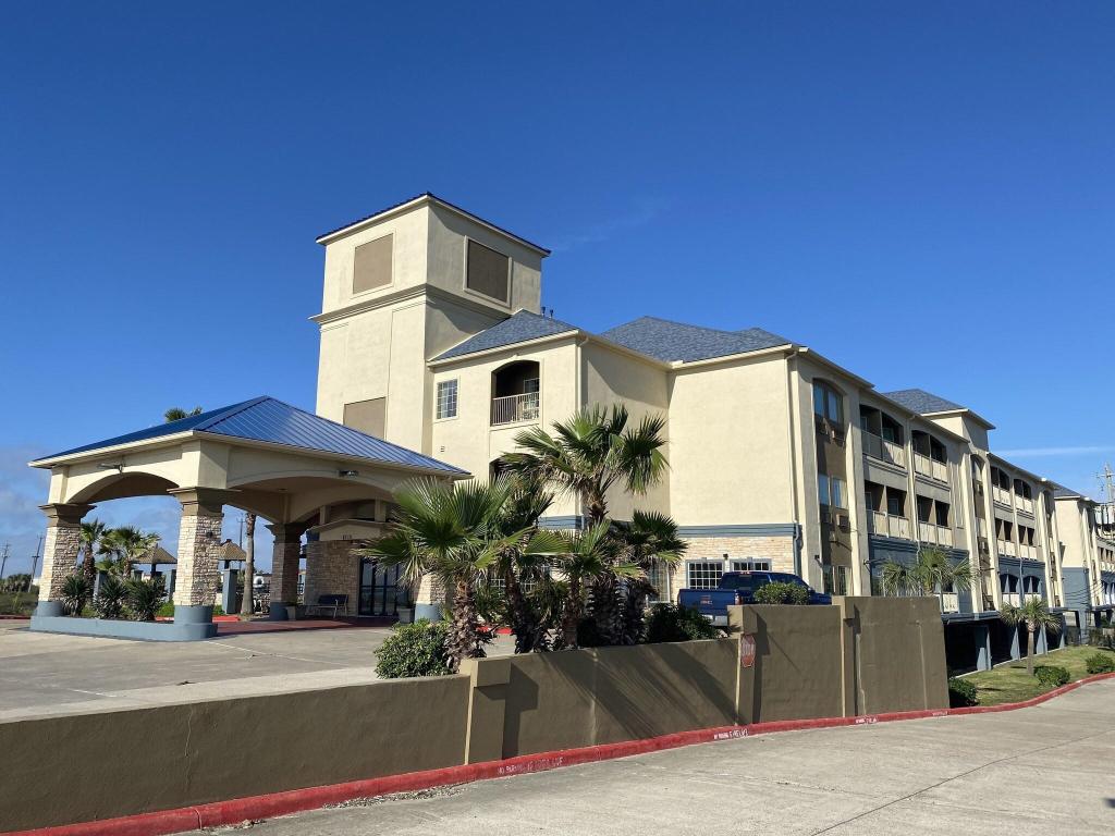 Galveston Beach Hotel photo 26