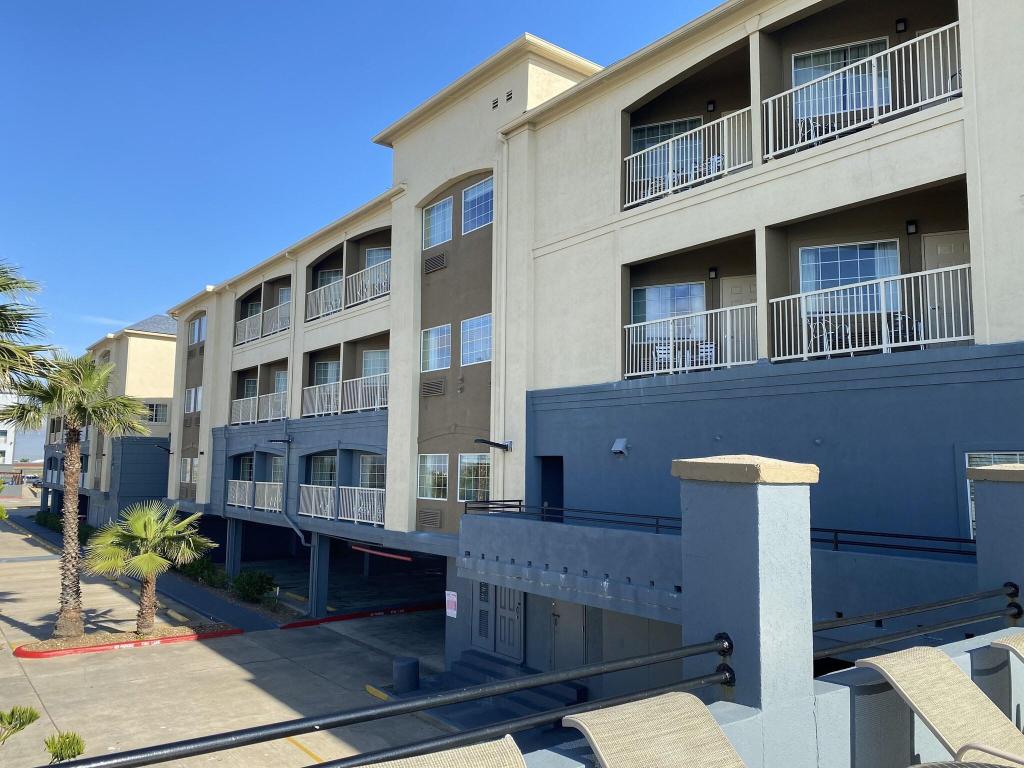 Galveston Beach Hotel photo 30