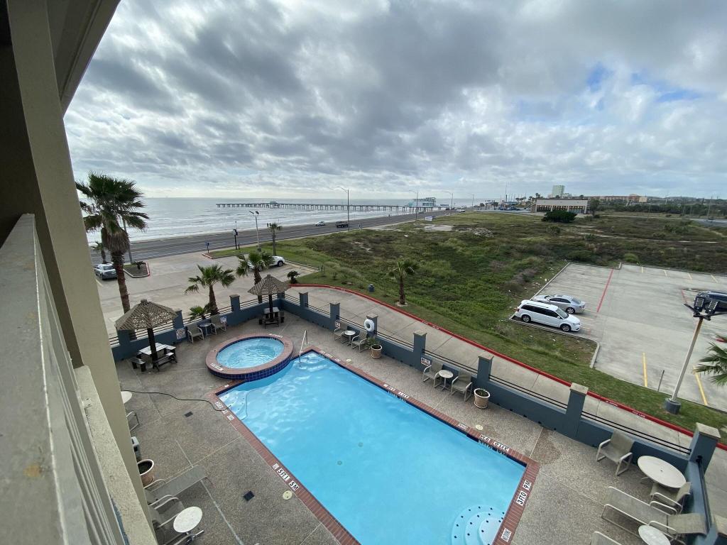 Galveston Beach Hotel photo 31