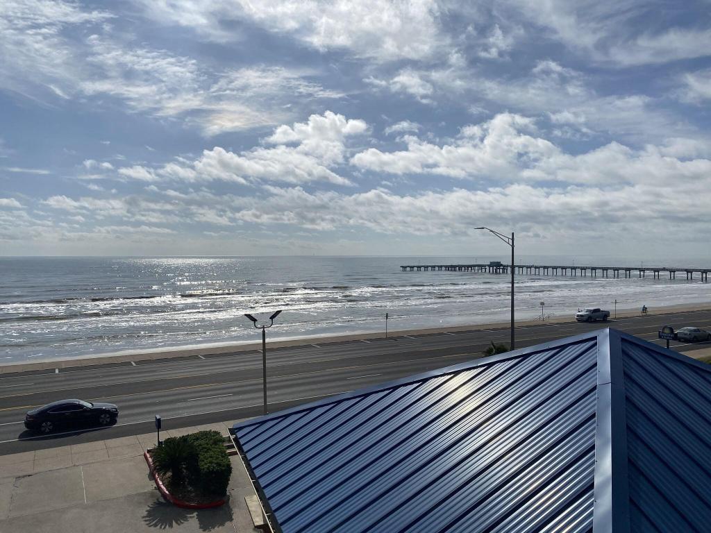 Galveston Beach Hotel photo 20