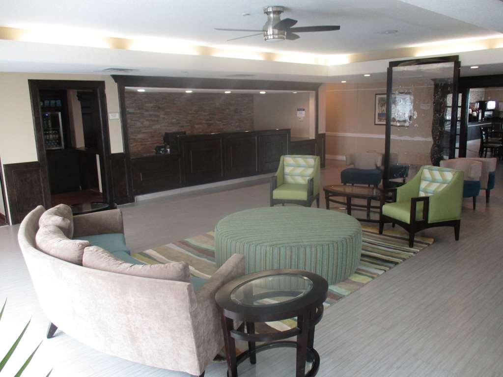 Galveston Beach Hotel photo 23