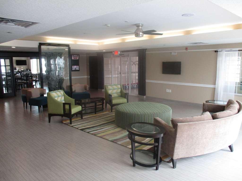 Galveston Beach Hotel photo 22