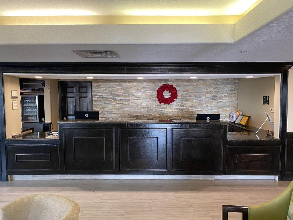 Galveston Beach Hotel photo 25