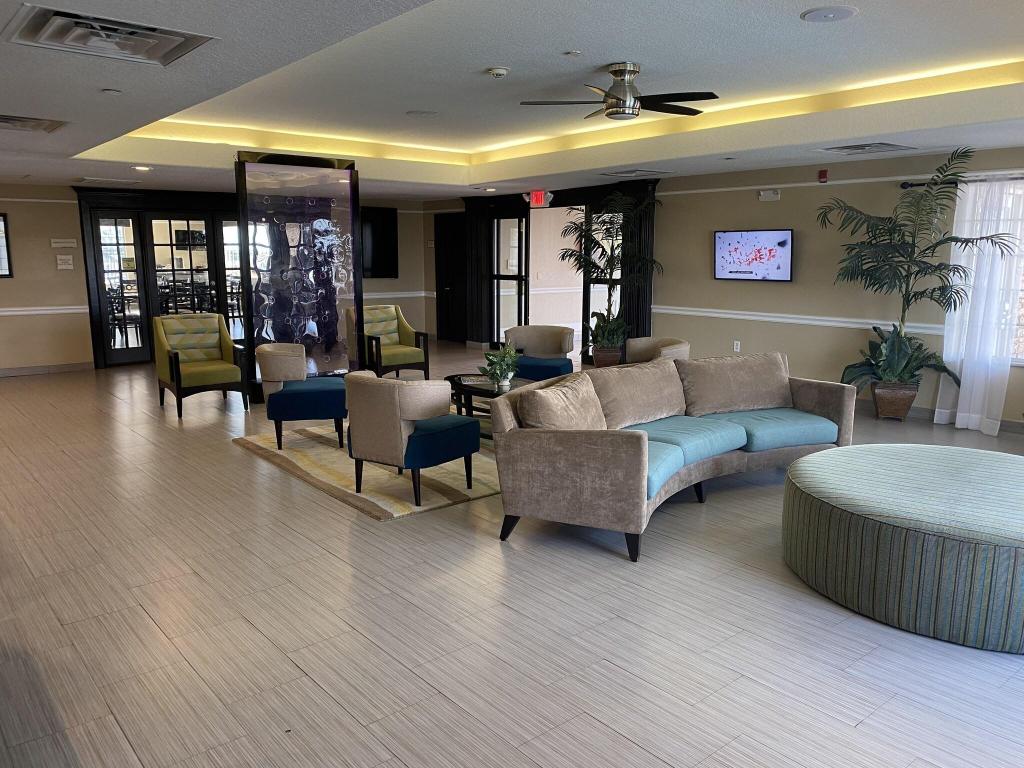 Galveston Beach Hotel photo 24