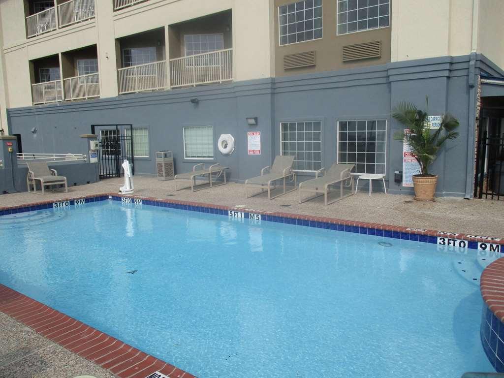 Galveston Beach Hotel photo 45