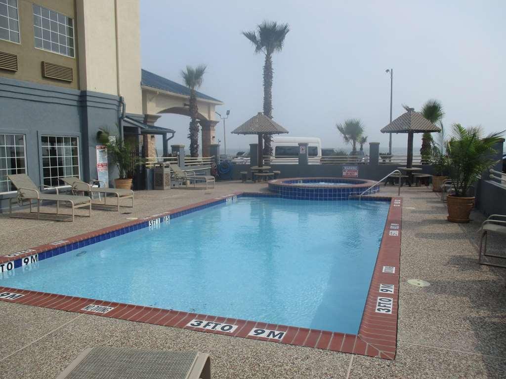Galveston Beach Hotel photo 40