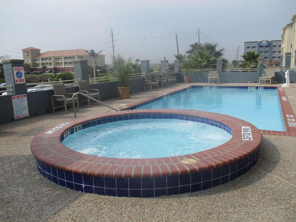 Galveston Beach Hotel photo 42