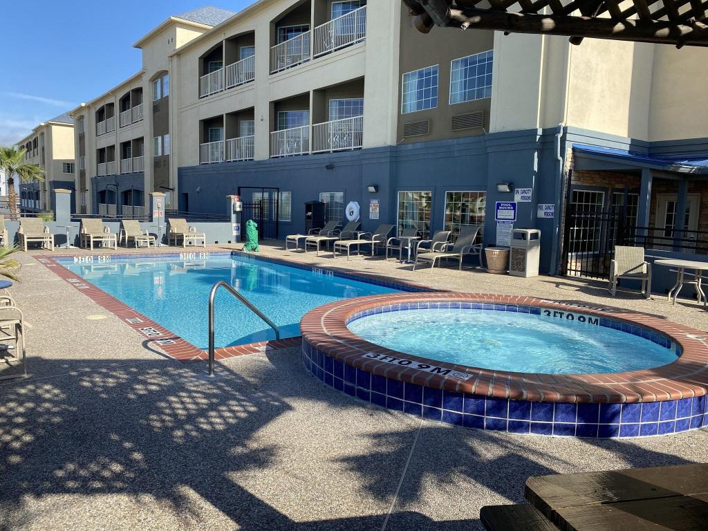 Galveston Beach Hotel photo 36
