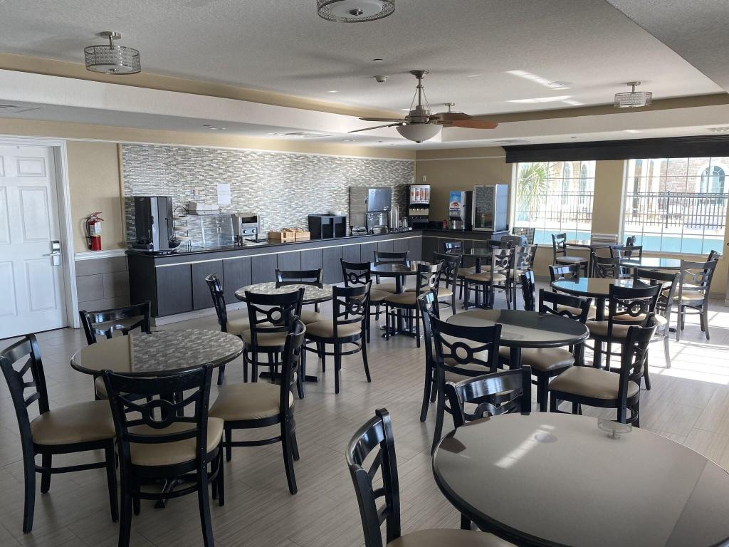 Galveston Beach Hotel photo 32