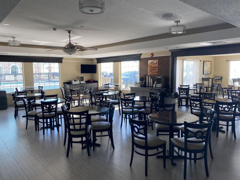 Galveston Beach Hotel photo 33