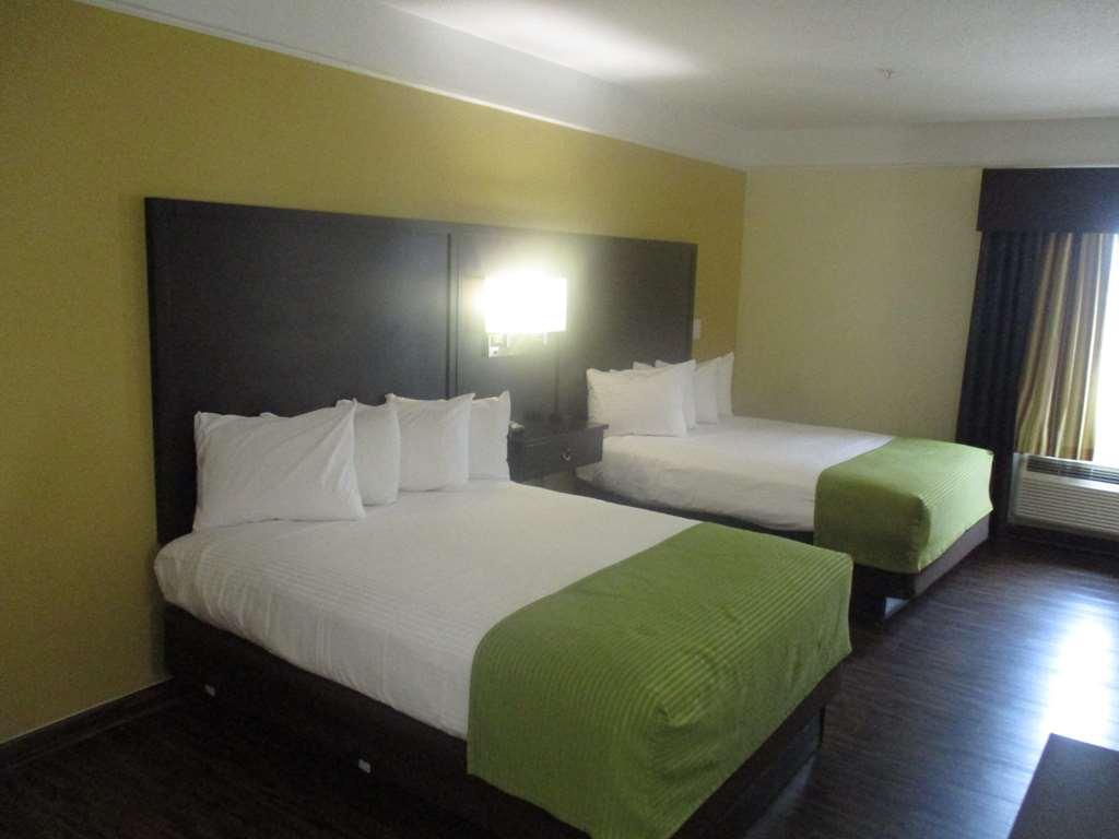 Galveston Beach Hotel photo 14