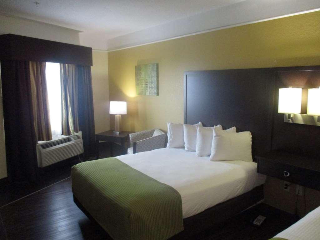 Galveston Beach Hotel photo 13