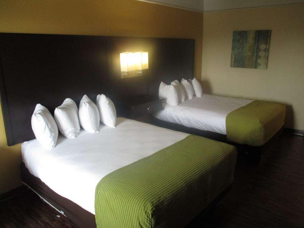 Galveston Beach Hotel photo 9