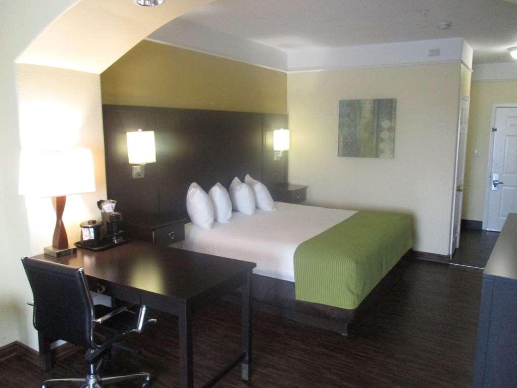 Galveston Beach Hotel photo 7