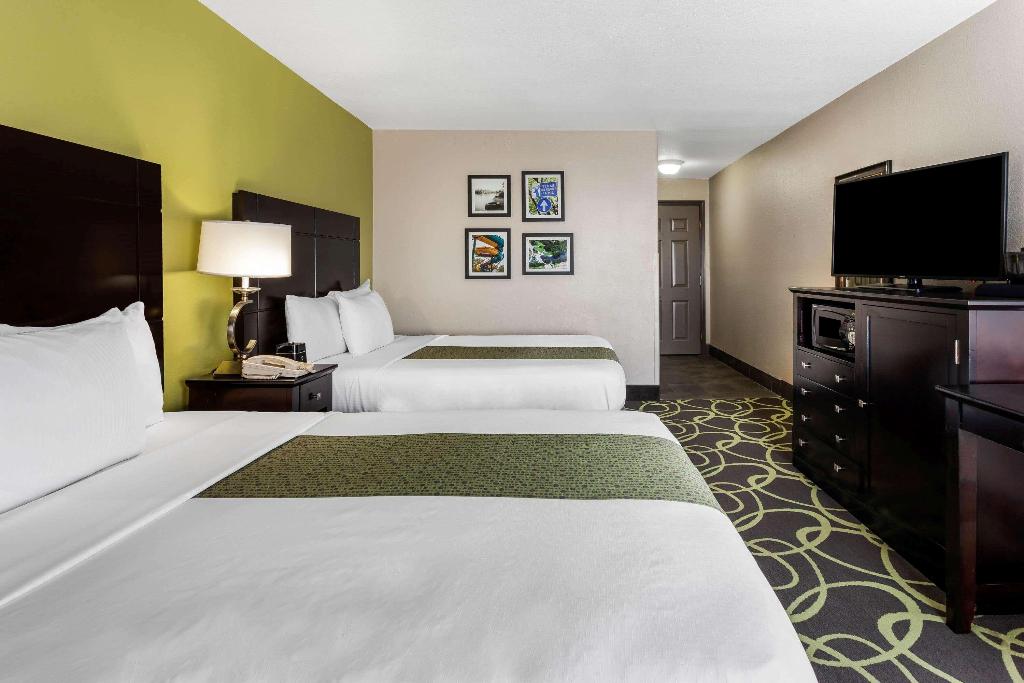 La Quinta Inn & Suites New Braunfels