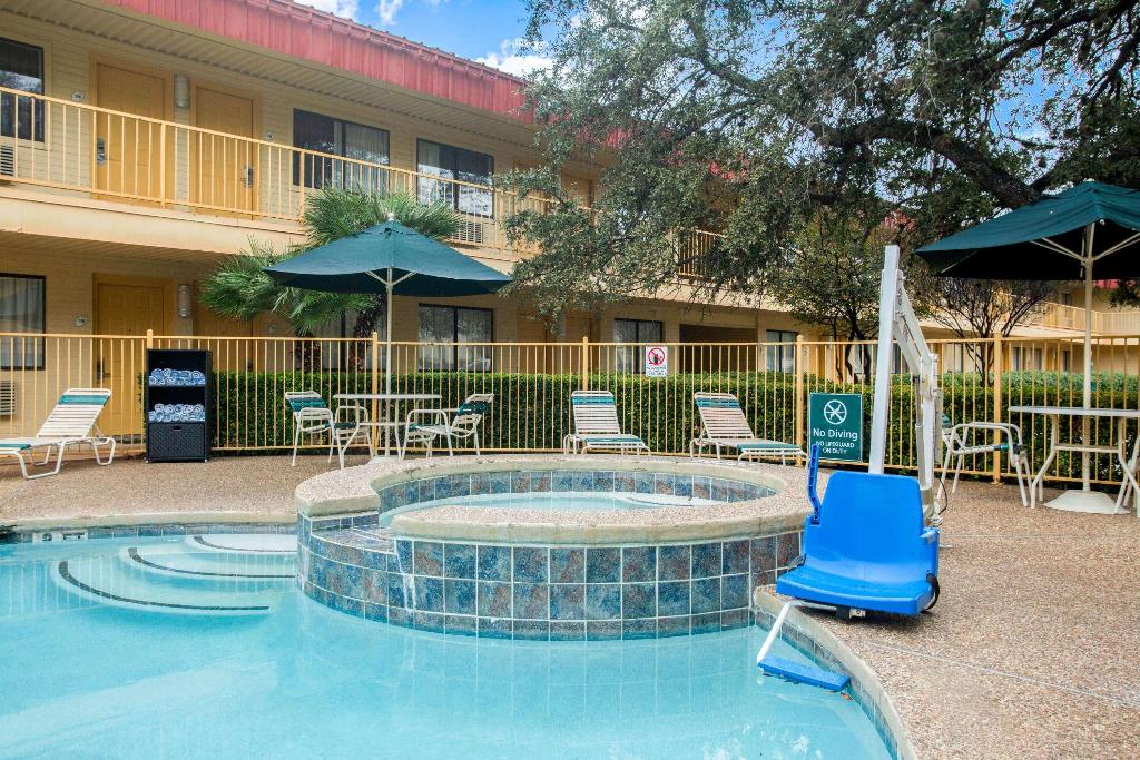 La Quinta Inn San Marcos