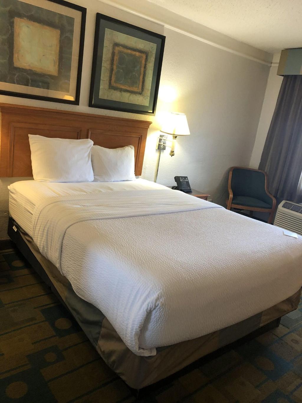 La Quinta Inn Austin Oltorf