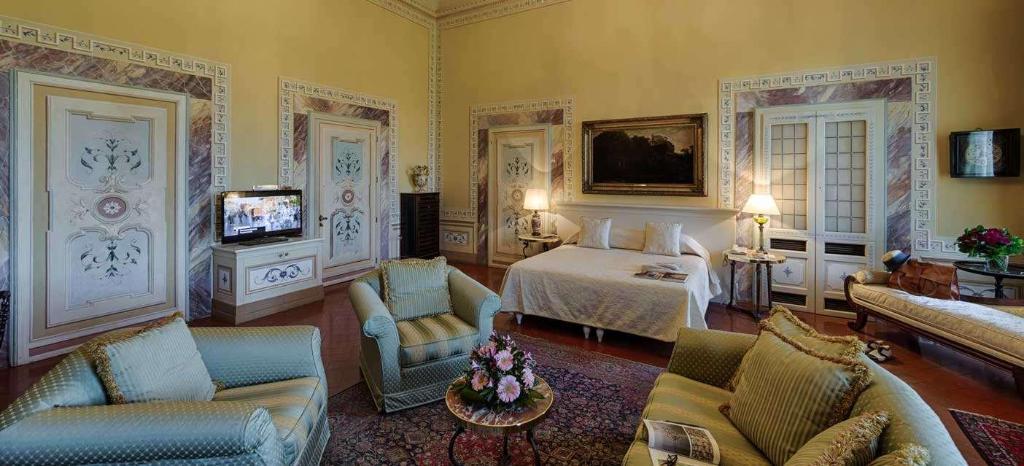 Villa Olmi Firenze