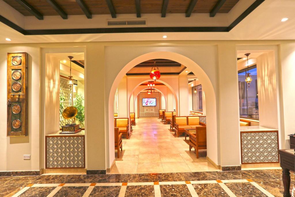 Delmon International Hotel