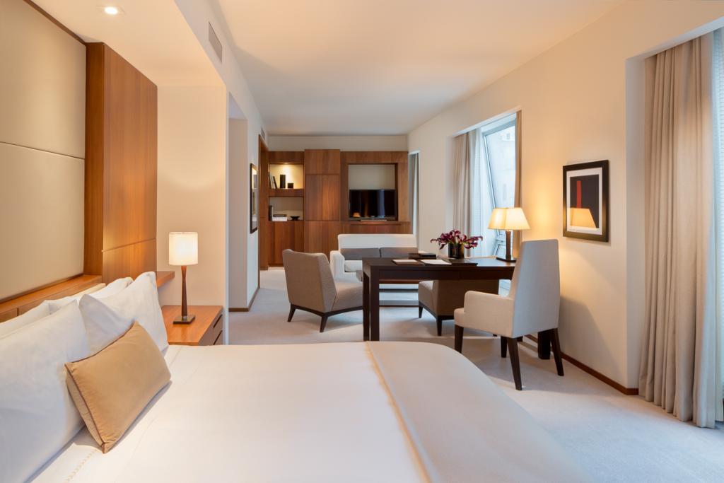 Imagem da galeria de The Langham New York Fifth Avenue