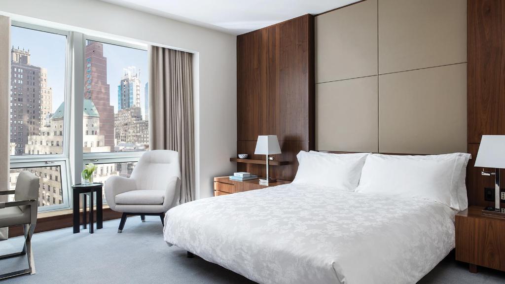 Imagem da galeria de The Langham New York Fifth Avenue
