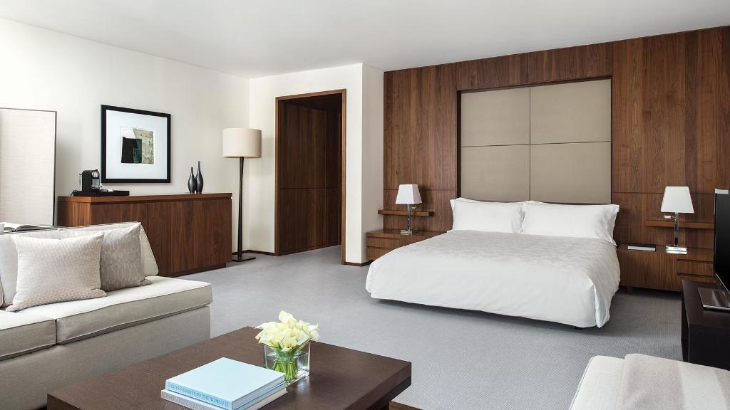 Imagem da galeria de The Langham New York Fifth Avenue