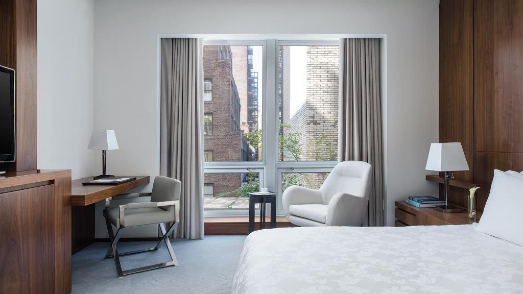 Imagem da galeria de The Langham New York Fifth Avenue