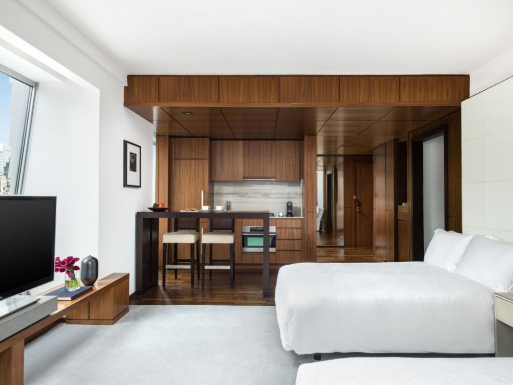 Imagem da galeria de The Langham New York Fifth Avenue