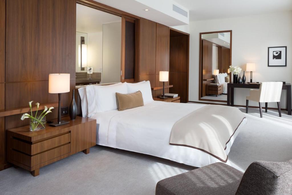 Imagem da galeria de The Langham New York Fifth Avenue