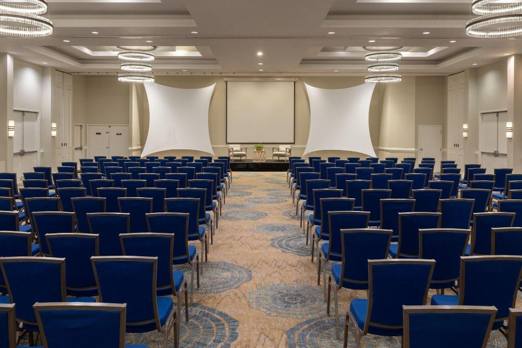 Conferences