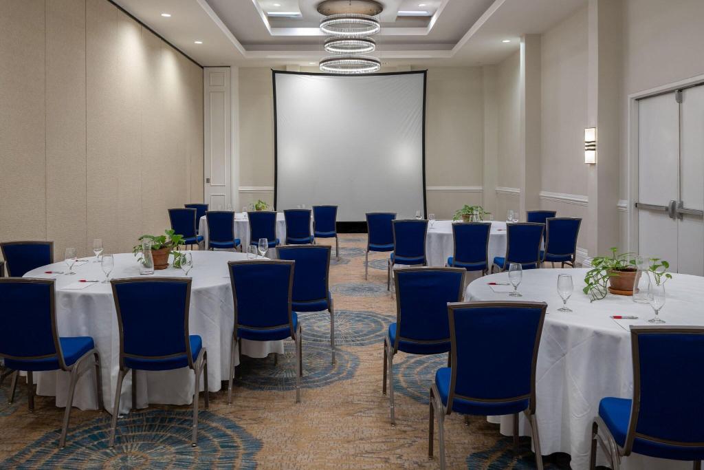 Conferences