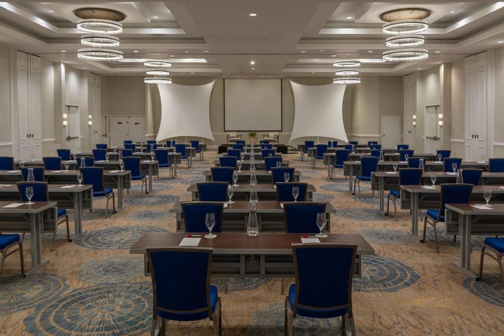 Conferences