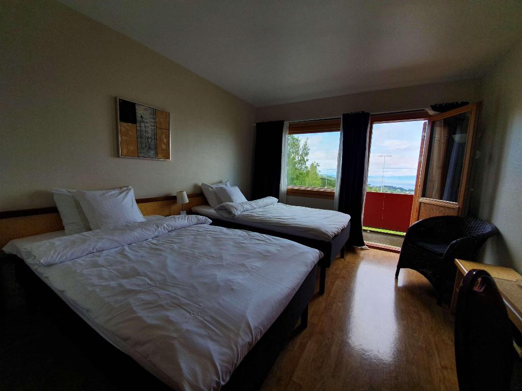 Best Western Stav Hotel