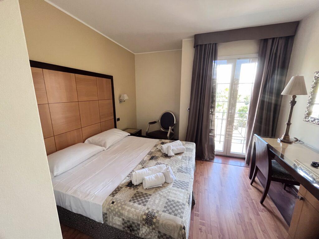 REGENT BEACH HOTEL & APARTMENTS