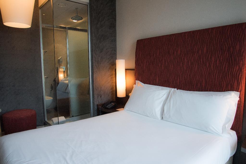 Hotel Hi Hotel Bari, Italien, Bari. Großes 2