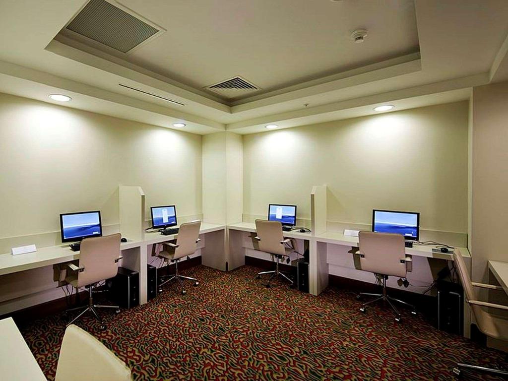 DoubleTree by Hilton Avanos - Cappadocia