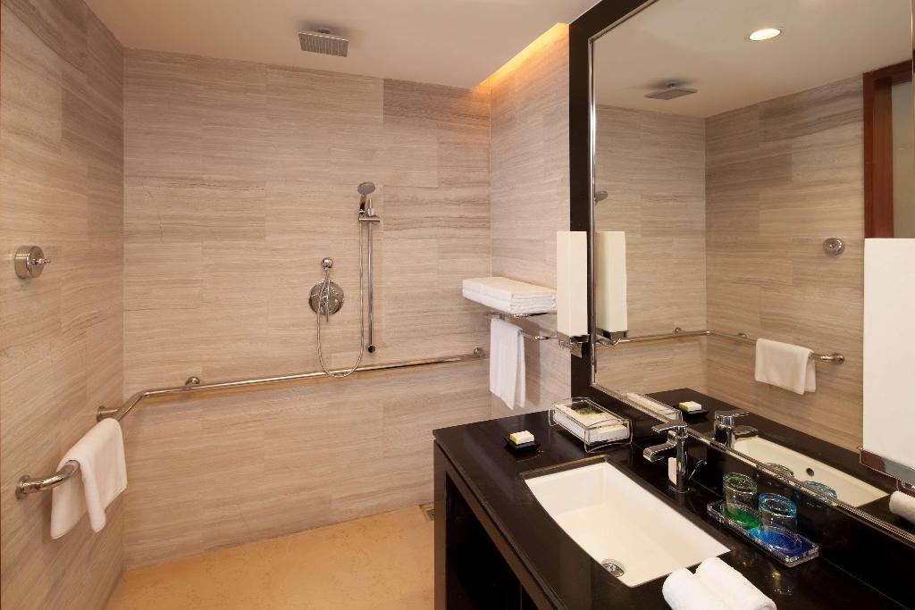 Doubletree by Hilton Shenyang