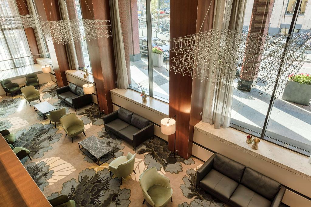 Hilton The Hague