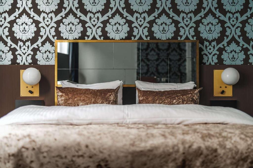 Hotel Christiania Teater