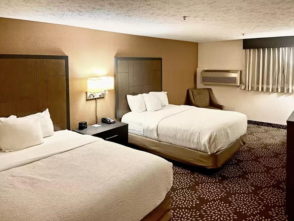 Clarion Pointe Wenatchee