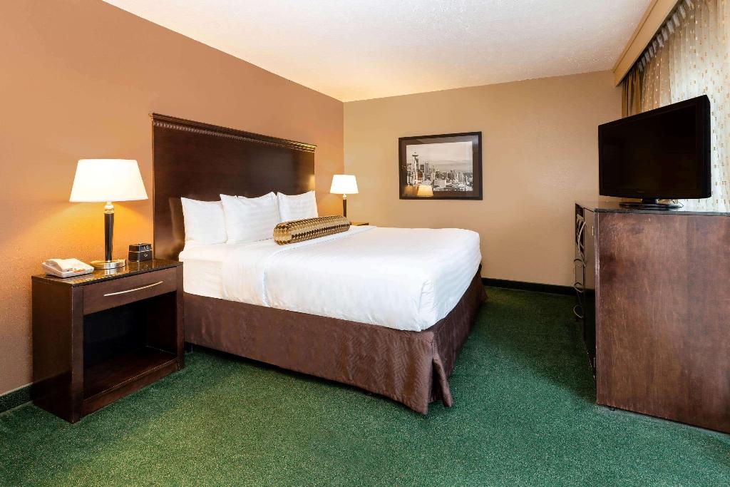 La Quinta Seattle Downtown
